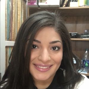 Meet your Posher, Jessica