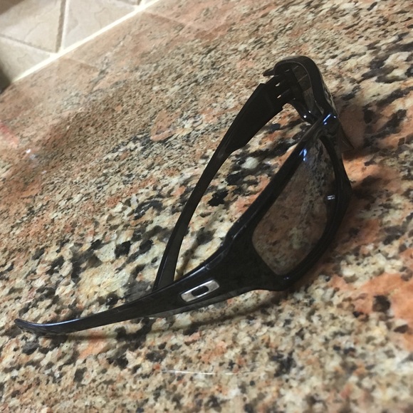 Oakley 5 squares