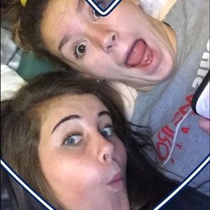 Meet your Posher, Lizzy