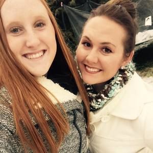 Meet your Posher, Brandy