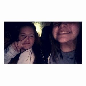 Meet your Posher, Brittany