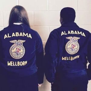 Meet your Posher, Deandre