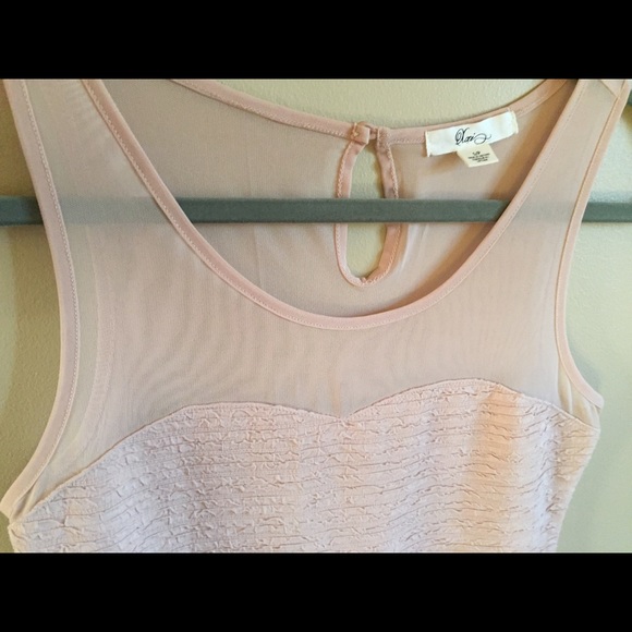 F21 Body Con Dress - Picture 1 of 3