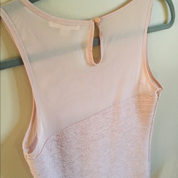 F21 Body Con Dress - Picture 2 of 3