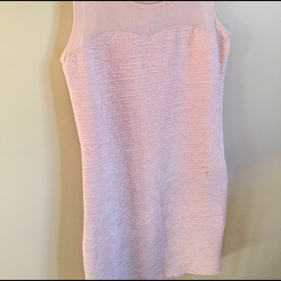 F21 Body Con Dress - Picture 3 of 3