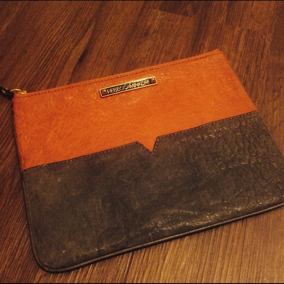 Rebecca Minkoff Clutch