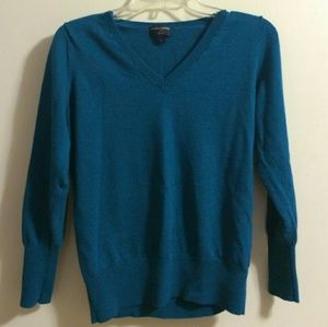 Banana Republic 100% Moreno Sweater