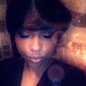 Meet your Posher, Sabrina