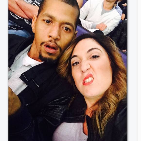 Meet your Posher, Jamie