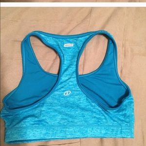 Sports bra for TAYLOR
