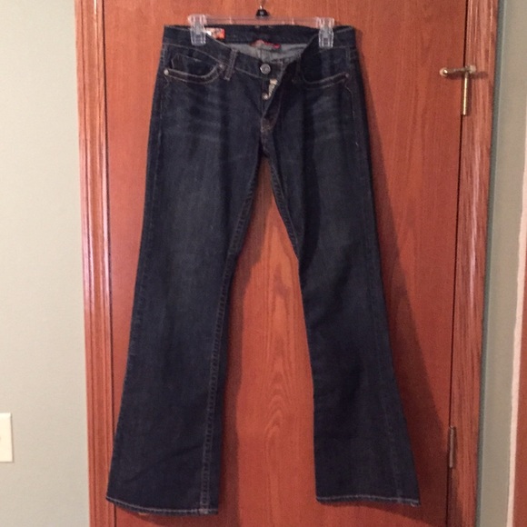 Lucky Jeans