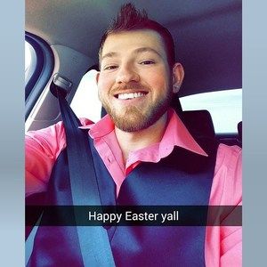 Meet your Posher, Cody