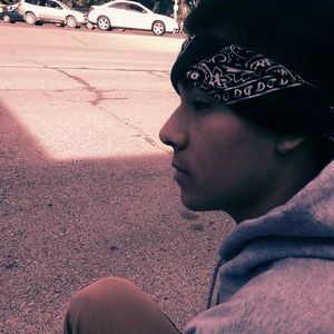 Meet your Posher, Elijah