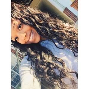 Meet your Posher, Parish