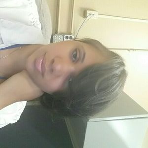 Meet your Posher, Briana