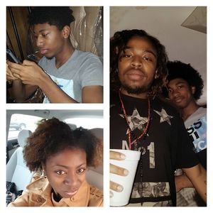 Meet your Posher, Nichole