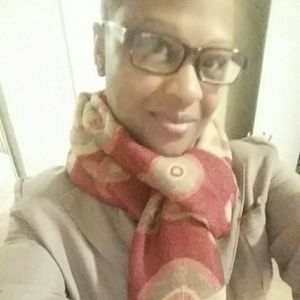 Meet your Posher, Deshawn