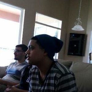 Meet your Posher, Luis