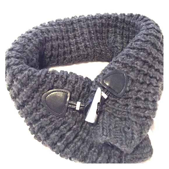 Michael Kors Grey scarf