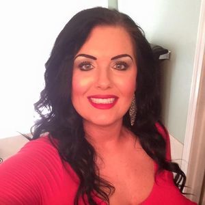 Meet your Posher, Stacy