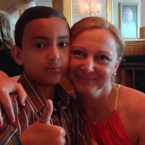 Meet your Posher, Lana