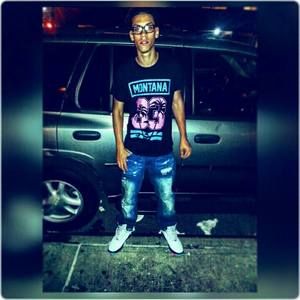 Meet your Posher, Alex