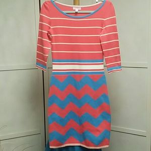 Flash Sale..Lilly Pulitzer  Pulitzer Sweater Dress