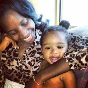 Meet your Posher, Trina