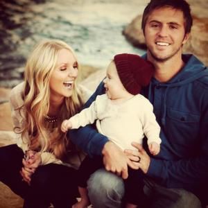 Meet your Posher, Brittney