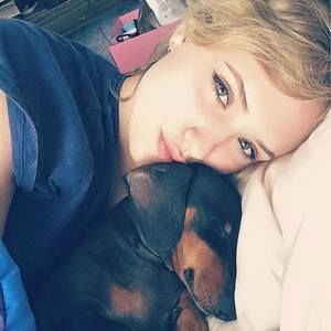 Meet your Posher, Leah