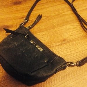 LAMB small satchel bag