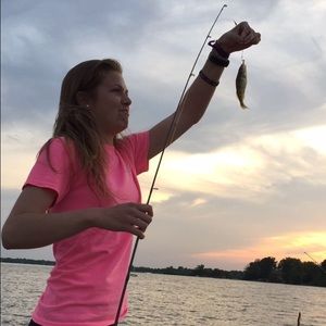 Meet your Posher, Nicole