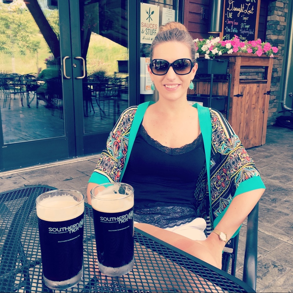 Meet your Posher, Susanne
