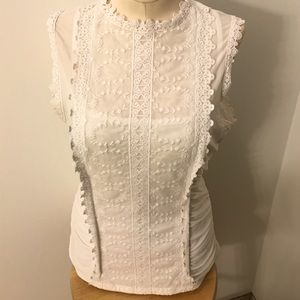Lace Top