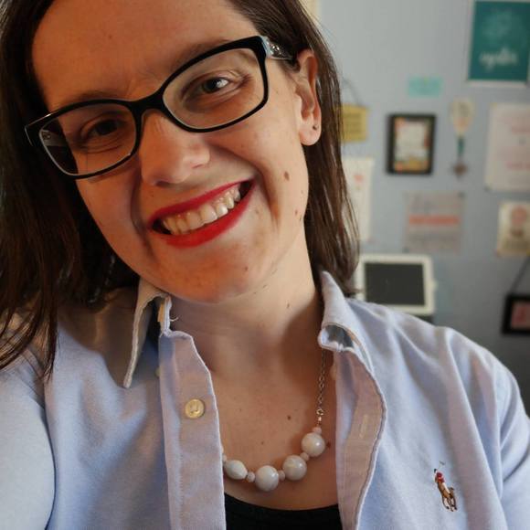 Meet your Posher, Megan