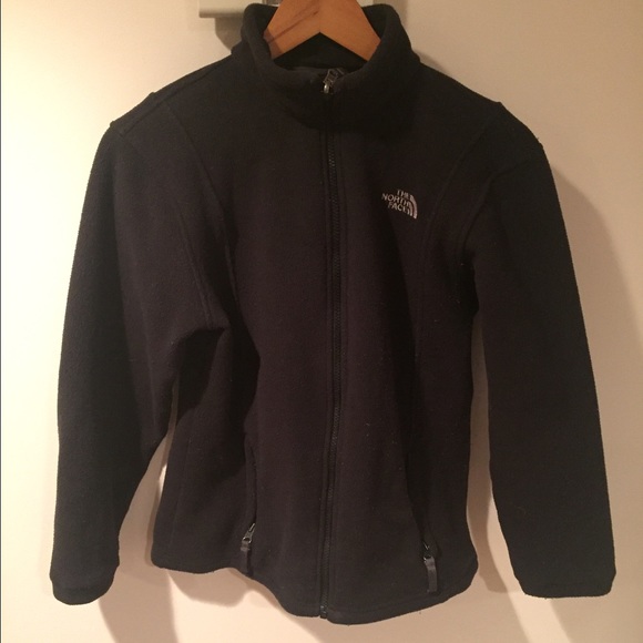 The North Face Jackets & Blazers - Black north face