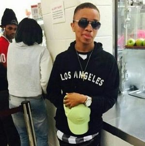 Meet your Posher, Asia