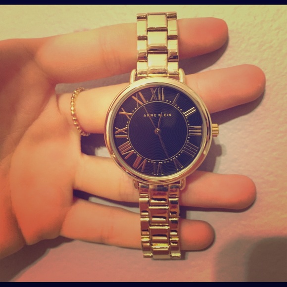 NWOT Anne Klein watch