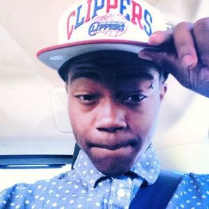 Meet your Posher, Tyree