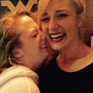 Meet your Posher, Ashleigh