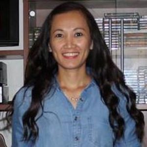 Meet your Posher, Beth