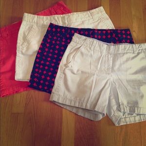 Jcrew shorts