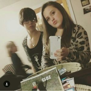 Meet your Posher, Kiley