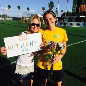 Meet your Posher, Bethany