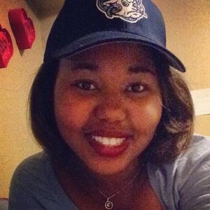 Meet your Posher, Tonesha