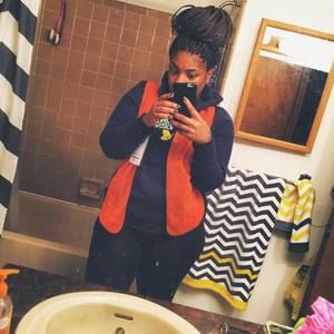 Meet your Posher, Undreya