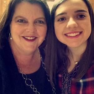 Meet your Posher, Mary brooke