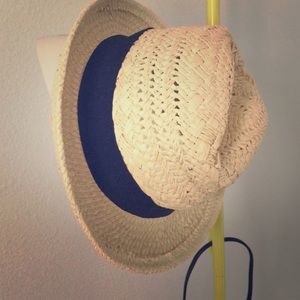 Paper Straw hat