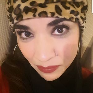 Meet your Posher, Susie