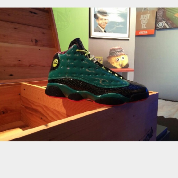 Jordan 13 DB - Picture 1 of 1